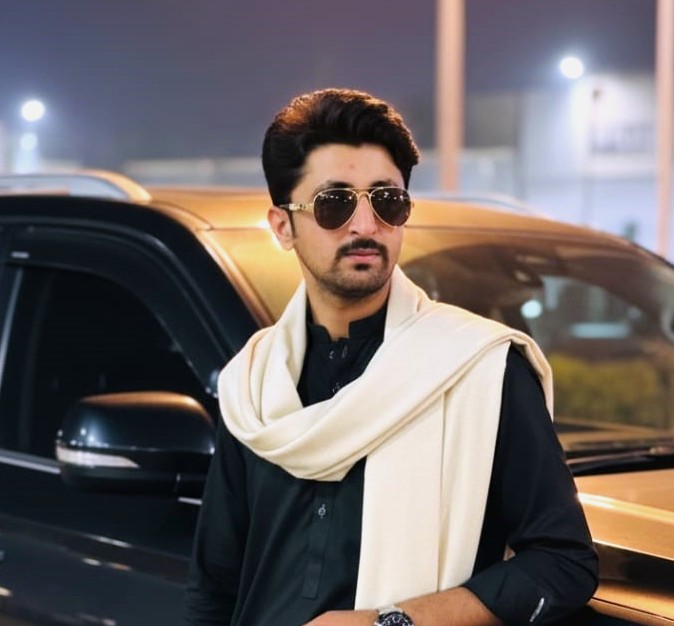 Muhammad Hassan